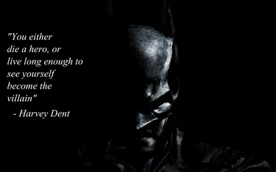 Dark Quotes Wallpapers