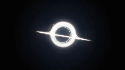 HD Black Wallpaper 4k Space Background