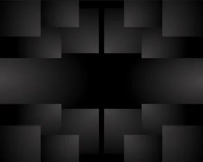 Black Squares Wallpaper Free Vectors & Illustrations