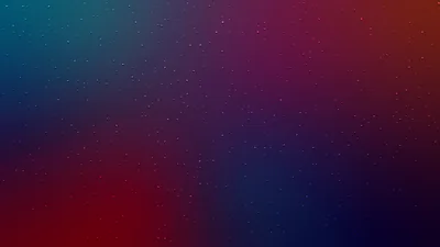 Grainy Teal Red and Navy Blend HD Wallpaper