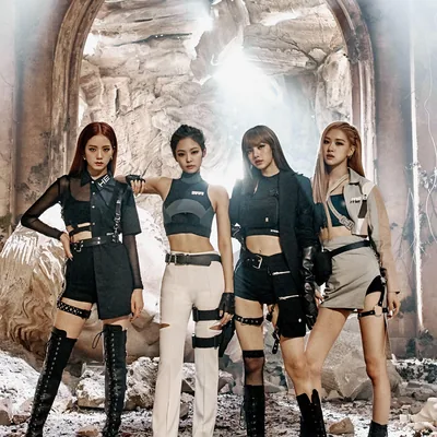 Blackpink Kill This Love Wallpapers Blackpink Kill This Love Backgrounds