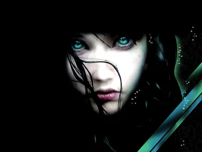 Desktop Wallpapers Girls