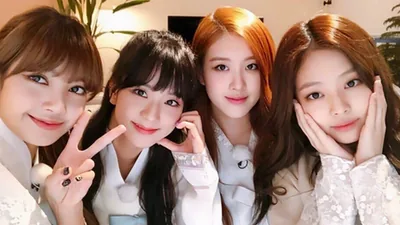 Wallpapers Blackpink Hd, Gambar Terbaru