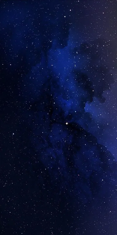 Dark Blue Aesthetic Phone Wallpapers