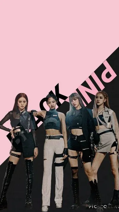 Blackpink Wallpapers Top Những Hình Ảnh Đẹp