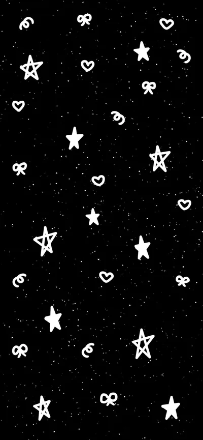 Free Cute HD Pattern Phone Wallpapers
