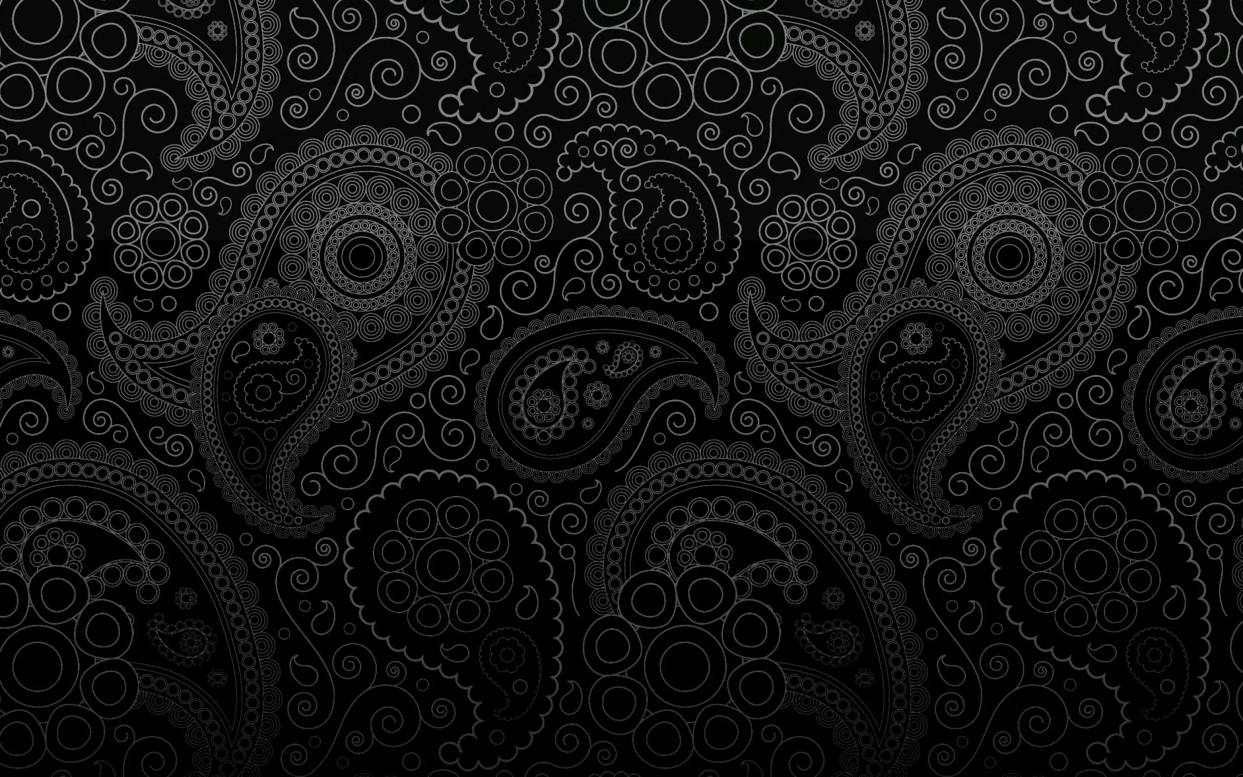 Deep Black Wallpapers