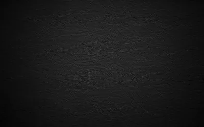 Black Color Leather Texture Wallpaper