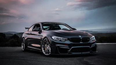 BMW 4k Car Wallpapers