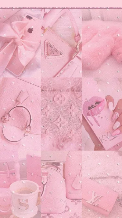 Pretty Lock Screen Wallpapers