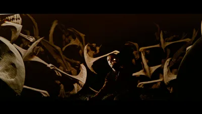 Movie Pitch Black 4K Ultra Hd Wallpaper