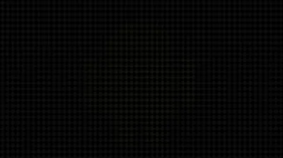 Fine Grid Lines on Near Black HD Wallpaper