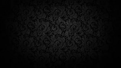Faded Damask Scroll Background HD Wallpaper