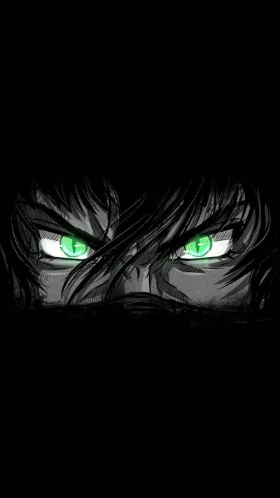 Android Anime Wallpapers