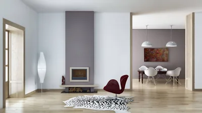 Living Room Wallpapers
