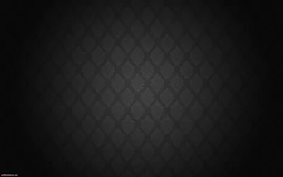 Black Quilted Diamond Pattern HD Wallpaper