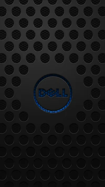 Phone wallpaper Dell, Technology