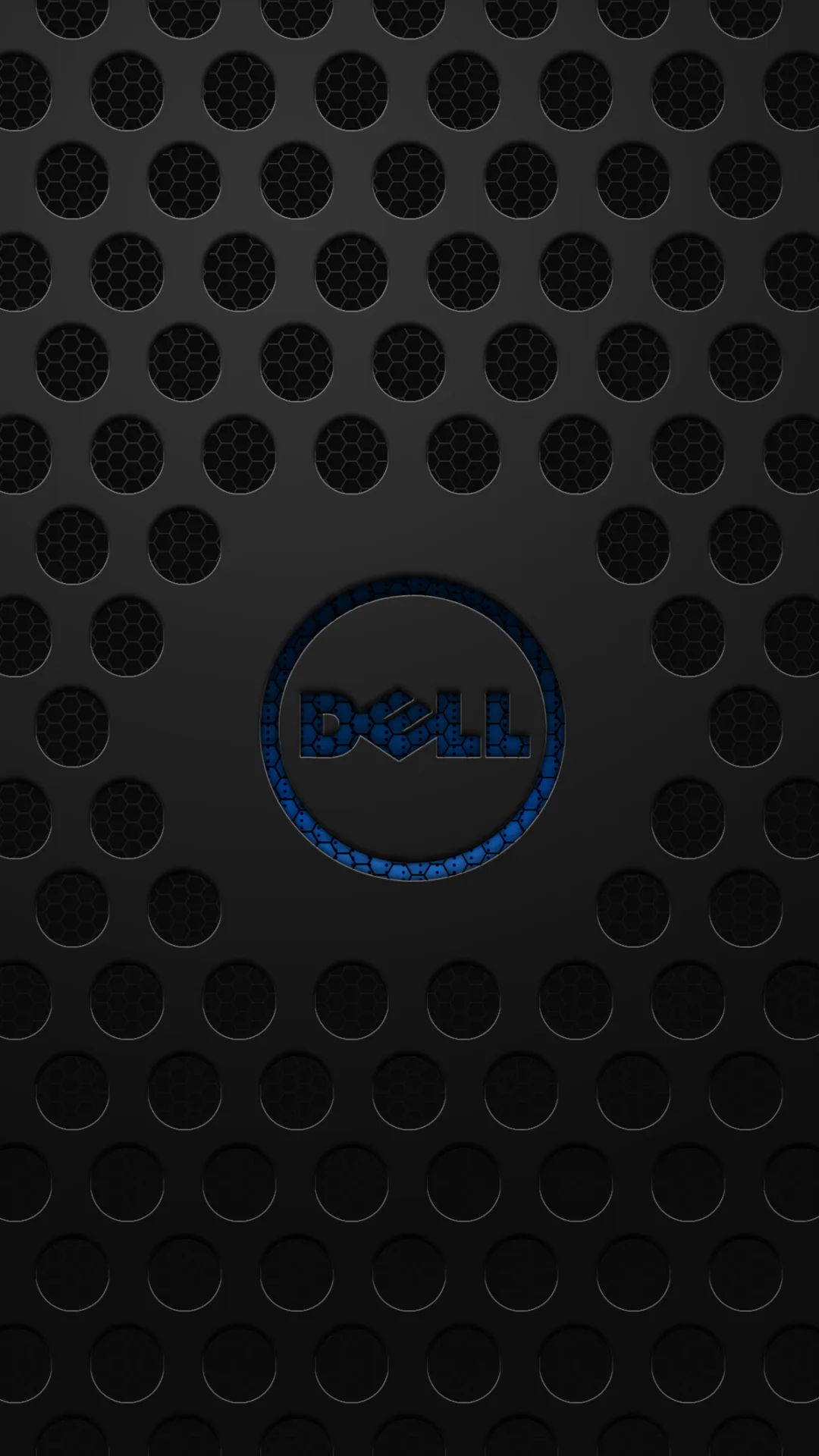 Phone wallpaper Dell, Technology