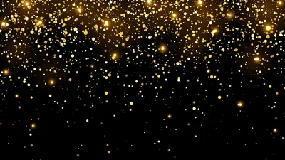 Black And Gold Wallpaper and Background