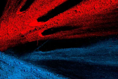 Blue Wallpaper Black Red Black Red And Blue Background Images, HD
