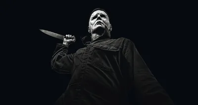 Horror 4k Wallpapers