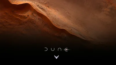 Dune HD Wallpaper