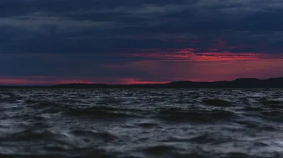 Dark Ocean 4k Wallpapers