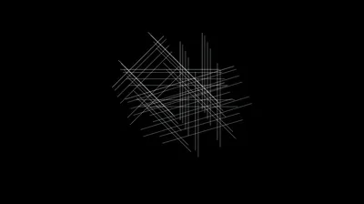 Simple Lines 4k Wallpaper, HD Artist Wallpapers, 4k Wallpapers, Images, Backgrounds, Photos