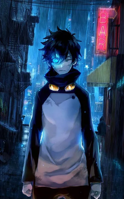 Anime 4k Android Wallpapers Anime 4k Android Backgrounds