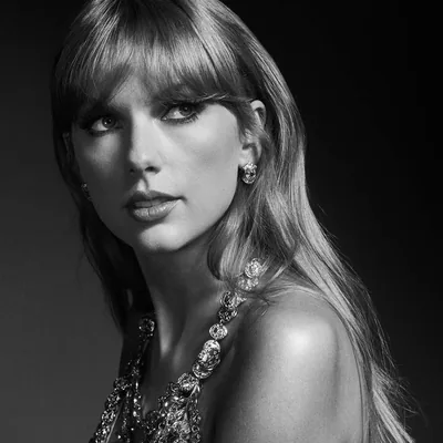 Black And White Portrait Photography Celebrity