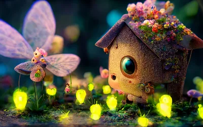 Cute Photography Wallpaper