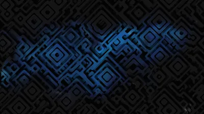 Blue And Black Pattern Pattern Inspiration Daily