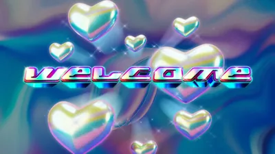 Revitalize Your Desktop with Y2K Inspired Wallpapers