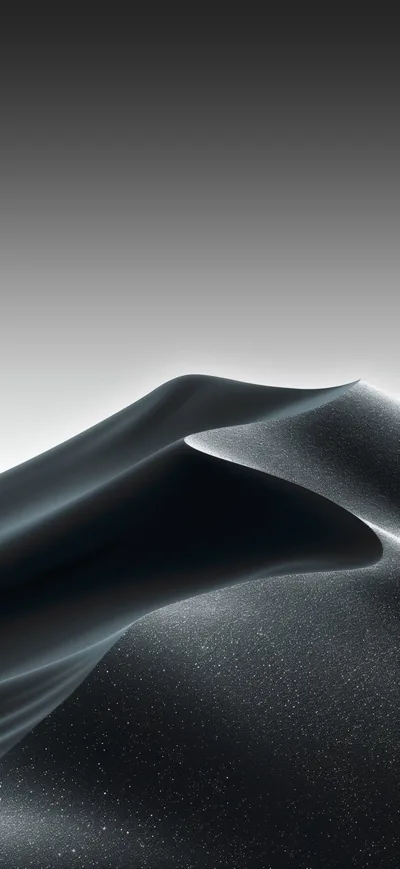 Desert titanium wallpaper