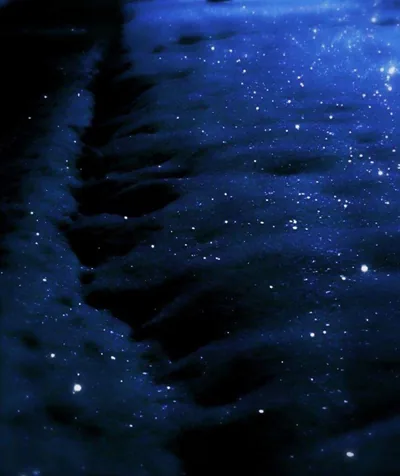 Blue dnd aesthetic