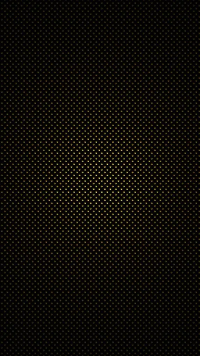 Fine Dot Mesh in Near Black HD Phone Wallpaper