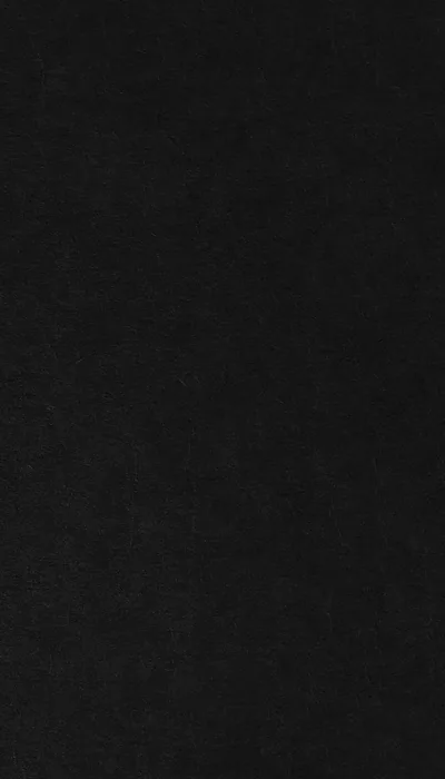 Plain Black Cloth Texture HD Phone Wallpaper