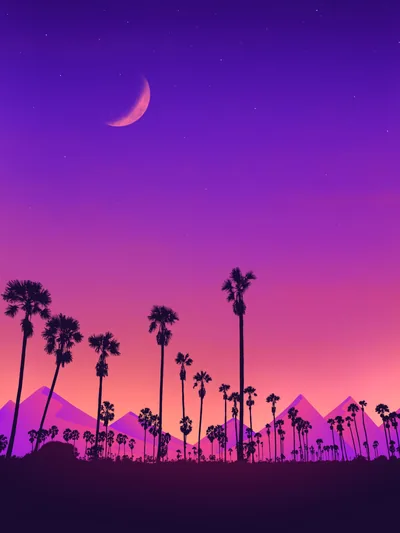 Purple Phone Wallpapers Free 4K & HD