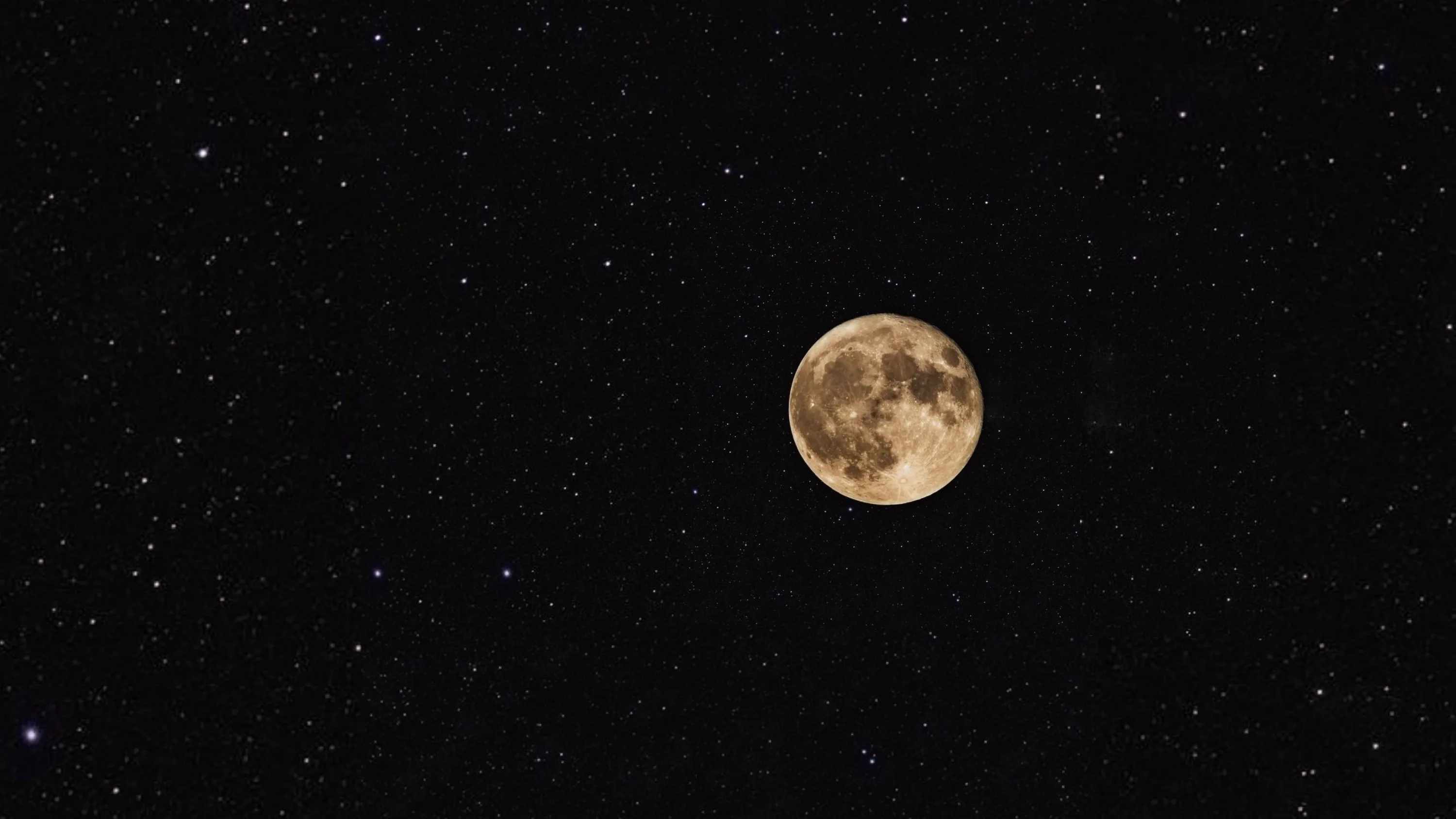 Moon Wallpaper For Computer