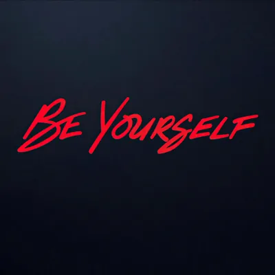 Be yourself Wallpaper 4K, Miles Morales, Be You