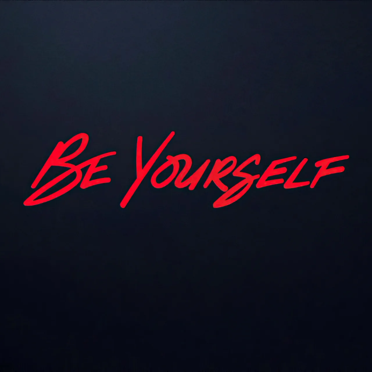 Be yourself Wallpaper 4K, Miles Morales, Be You