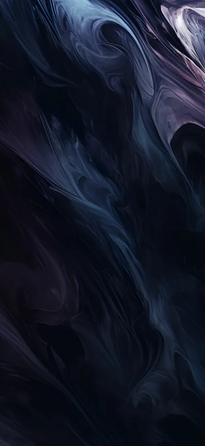 Total Black Abstract Wallpapers Dark Trippy Wallpapers for iPhone
