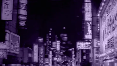 Neon Aesthetics Desktop Wallpapers