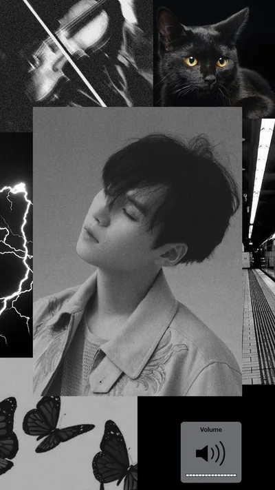 𝕐𝕠𝕠𝕟𝕘𝕚 𝕓𝕝𝕒𝕔𝕜 𝕒𝕖𝕤𝕥𝕙𝕖𝕥𝕚𝕔 𝕨𝕒𝕝𝕝𝕡𝕒𝕡𝕖𝕣