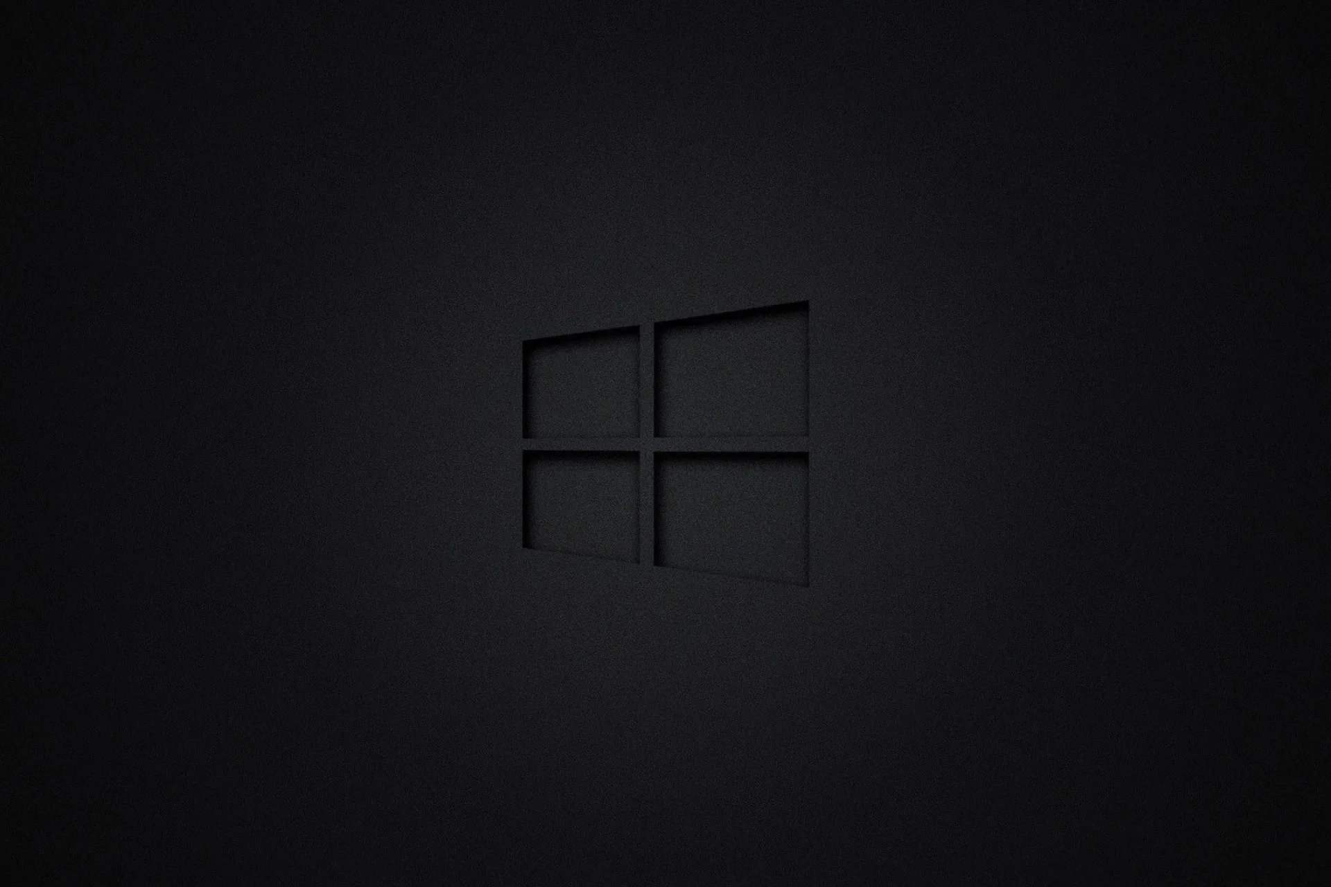 Stunning Black Wallpapers for Your Desktop