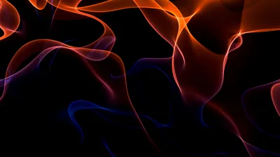 Fire Wallpaper 4K, Dark background, 5K, 8K, 10K