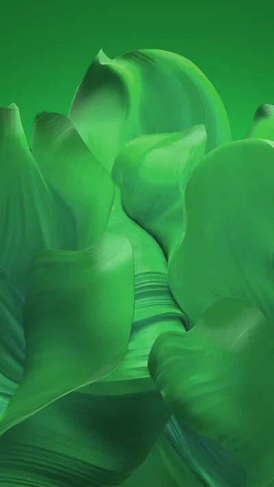 Green Wallpaper Hd Full Screen