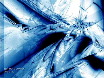 Dark Blue and White Wallpapers