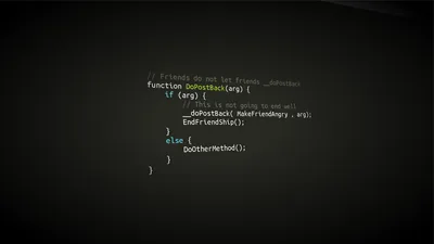 HD Programming Code Wallpaper for Desktop