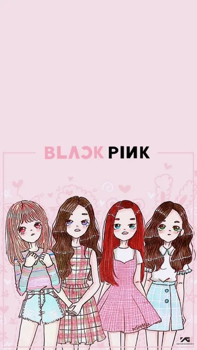 Blackpink HD Iphone Wallpaper KoLPaPer Awesome Free HD Wallpapers
